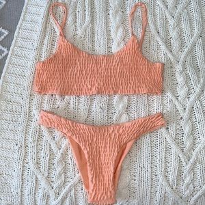 Shein bikini